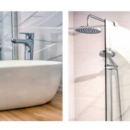 度假居 Sunset View Modern Private Poolside *