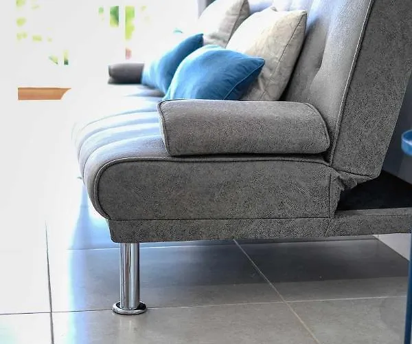 Holiday home Sunset View Modern Private Poolside