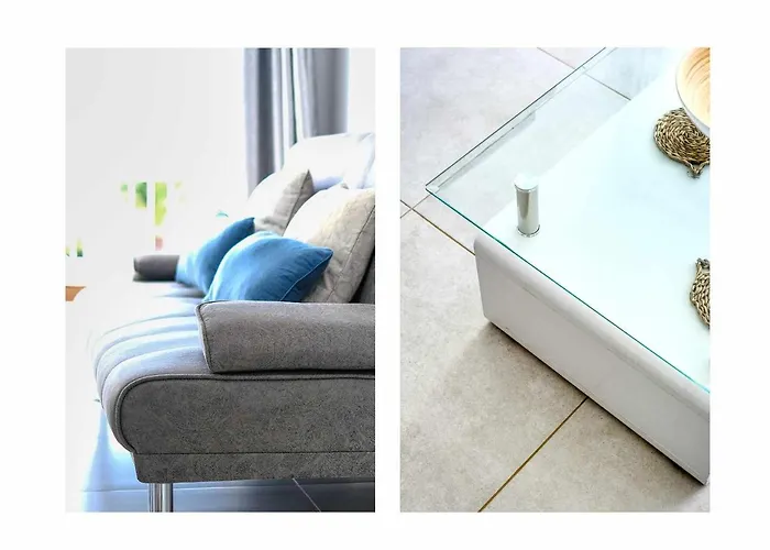 Sunset View Modern Private Poolside Costa Teguise