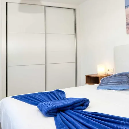 Sunset View Modern Private Poolside Costa Teguise