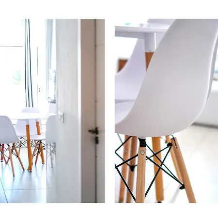 Sunset View Modern Private Poolside Dom wakacyjny *