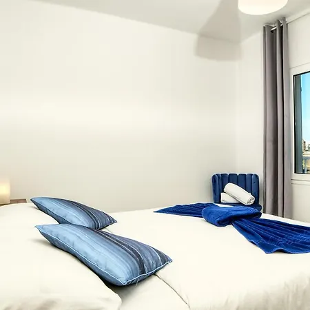 Sunset View Modern Private Poolside Dom wakacyjny Costa Teguise