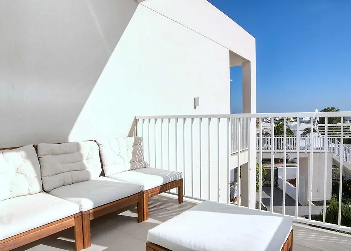 Σπίτι διακοπών Sunset View Modern Private Poolside