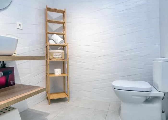 Sunset View Modern Private Poolside Costa Teguise