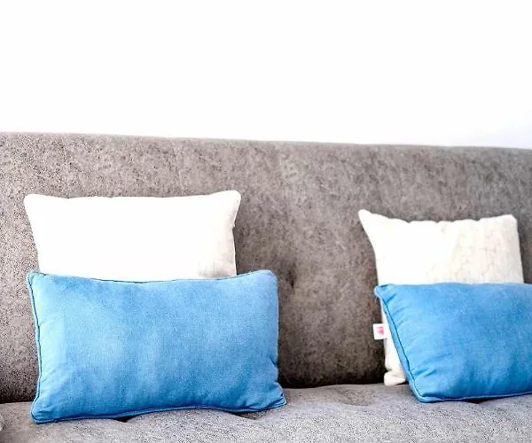 Dom wakacyjny Sunset View Modern Private Poolside