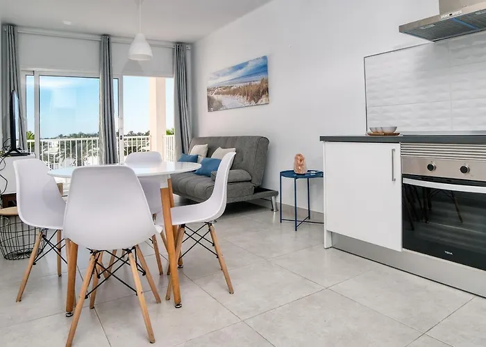 Sunset View Modern Private Poolside Costa Teguise