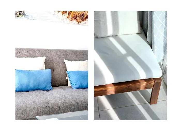 Sunset View Modern Private Poolside Σπίτι διακοπών Costa Teguise