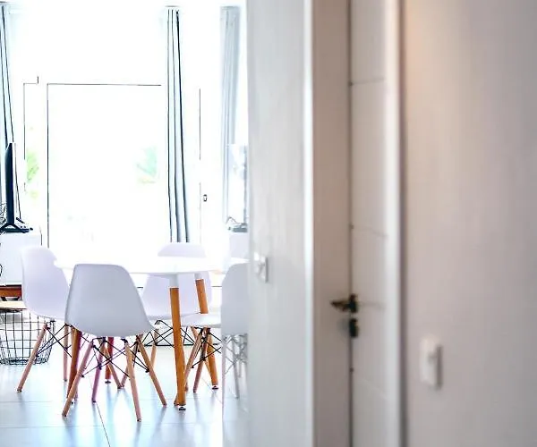 Σπίτι διακοπών Sunset View Modern Private Poolside